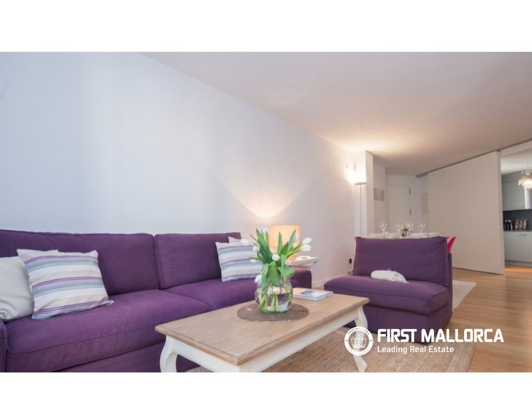 Apartment for Rent in Palma Old Town, Balearic Islands 2