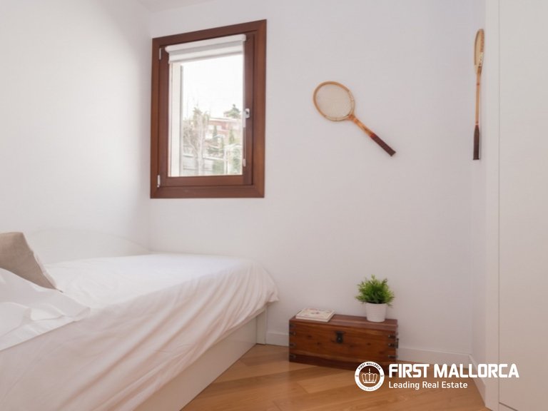 Apartment for Rent in Palma Old Town, Balearic Islands 7