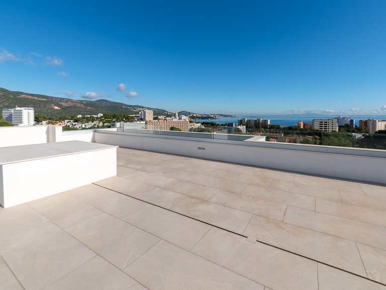 Villa for Sale in Palmanova, Balearic Islands 22