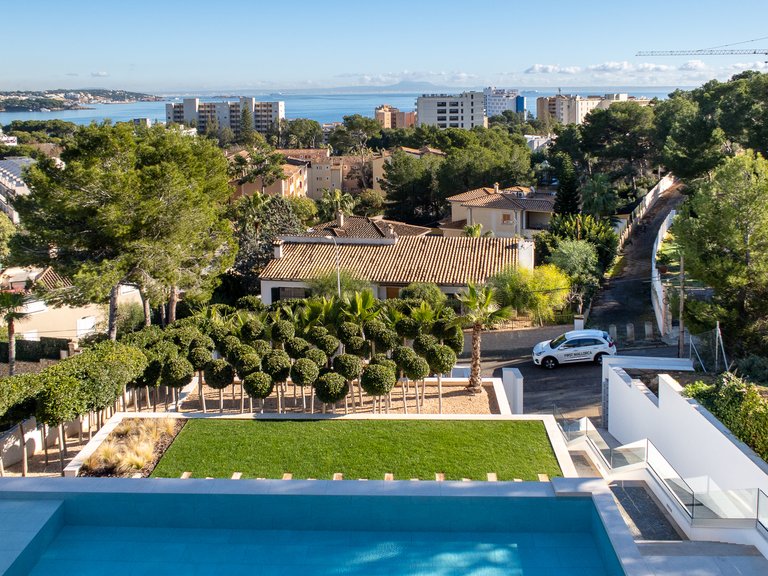 Villa for Sale in Palmanova, Balearic Islands 25