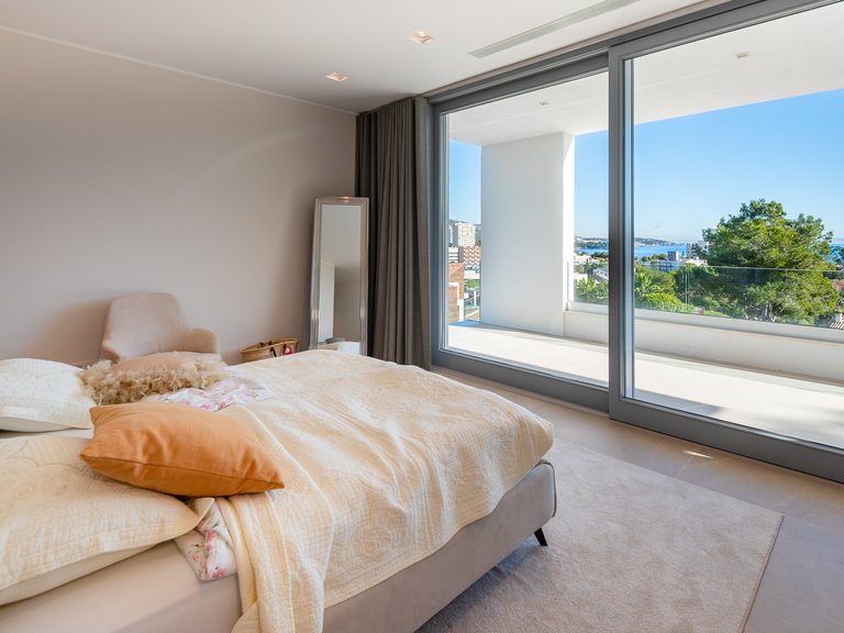 Villa for Sale in Palmanova, Balearic Islands 13