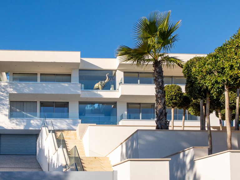 Villa for Sale in Palmanova, Balearic Islands 24