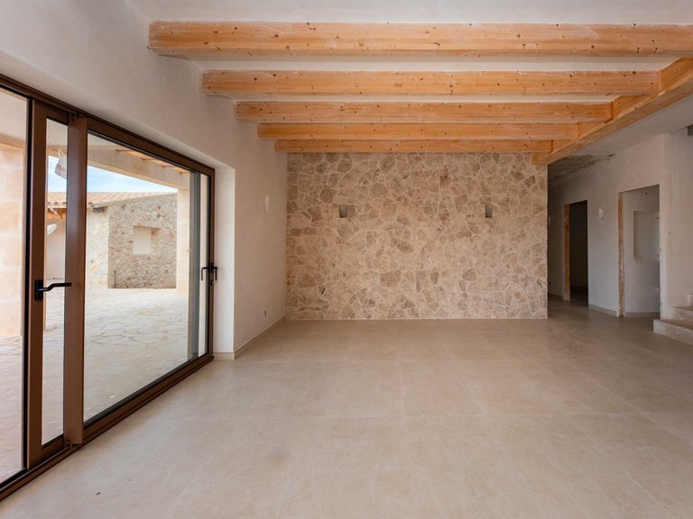 Country House for Sale in Ses Salines, Balearic Islands 11