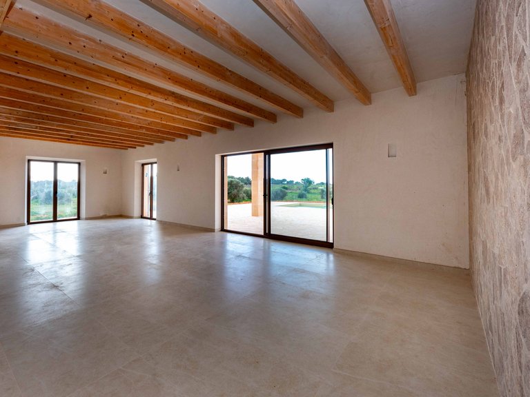 Country House for Sale in Ses Salines, Balearic Islands 10