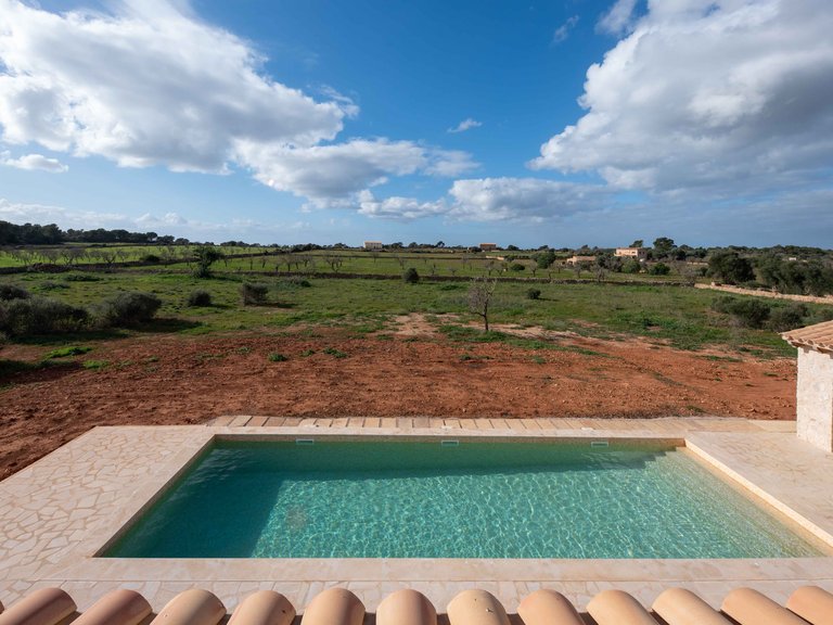 Country House for Sale in Ses Salines, Balearic Islands 3