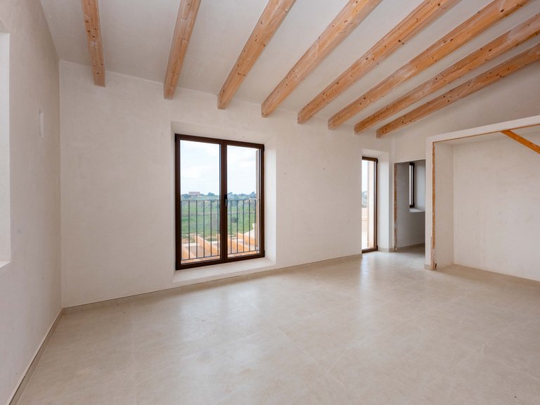 Country House for Sale in Ses Salines, Balearic Islands 12