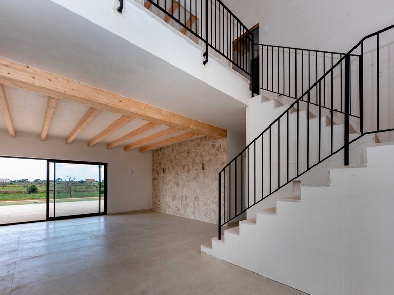 Country House for Sale in Ses Salines, Balearic Islands 17