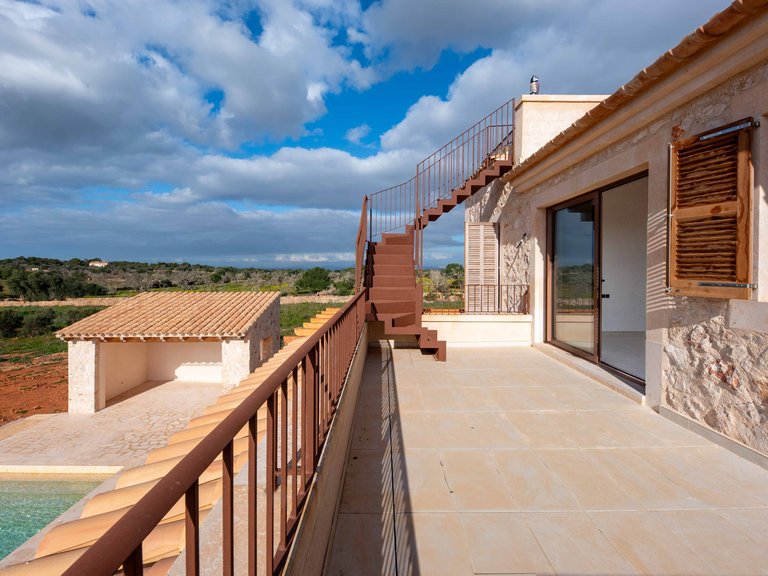 Country House for Sale in Ses Salines, Balearic Islands 15