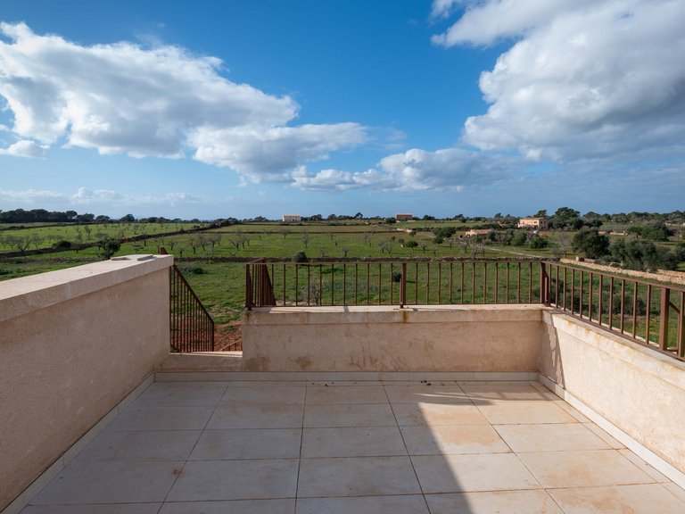 Country House for Sale in Ses Salines, Balearic Islands 19