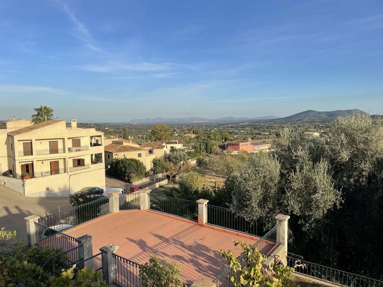 Town House for Sale in Selva, Balearic Islands 1