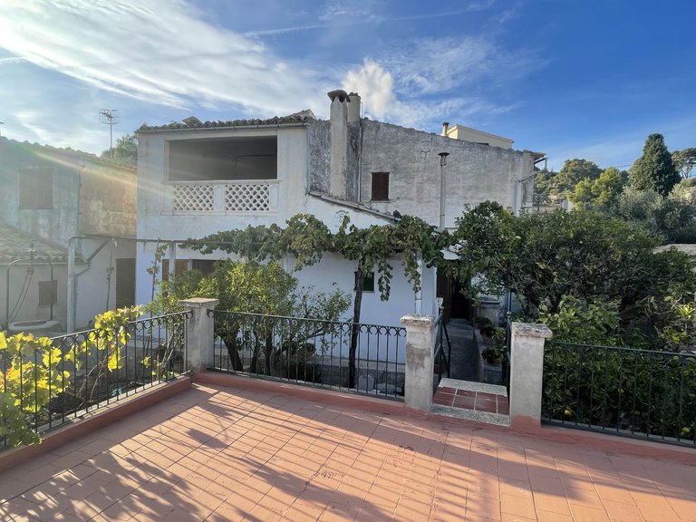 Town House for Sale in Selva, Balearic Islands 9
