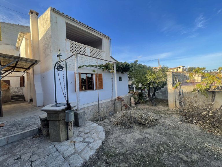 Town House for Sale in Selva, Balearic Islands 2