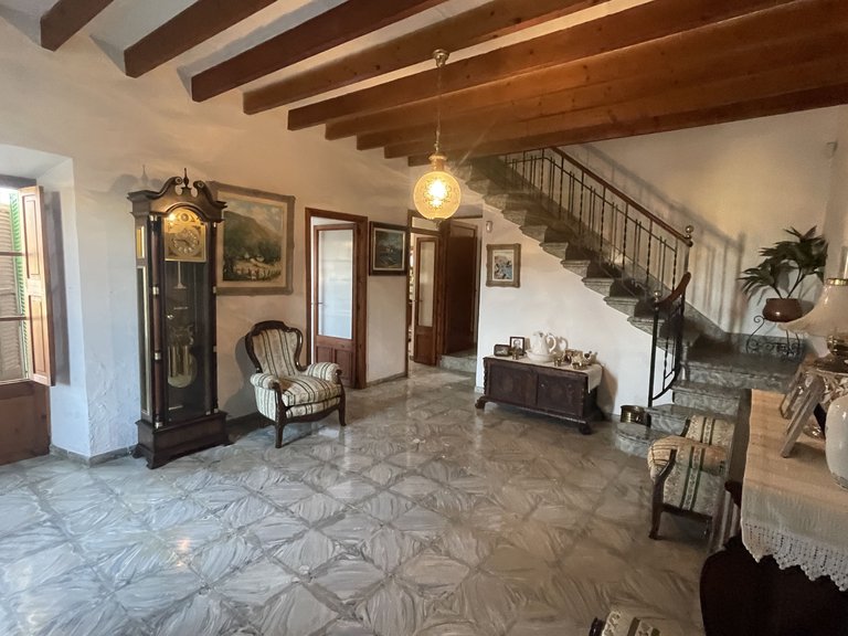 Town House for Sale in Selva, Balearic Islands 3