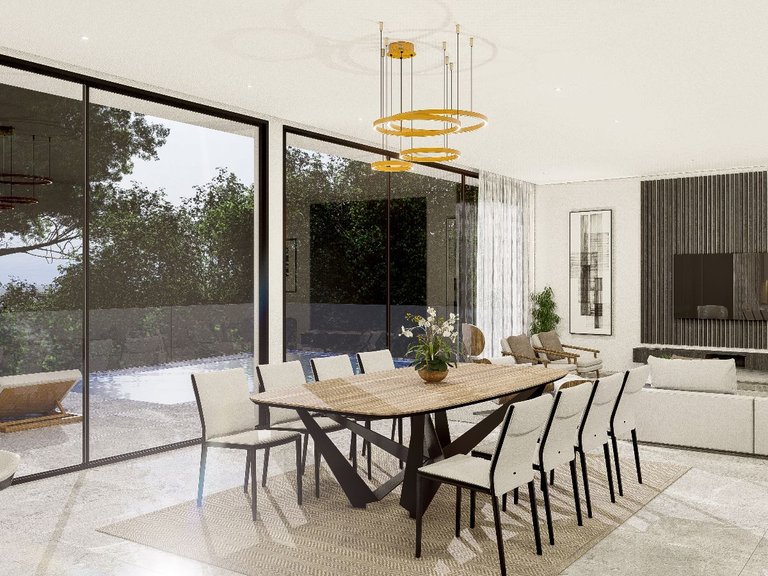 Villa for Sale in Costa D´en Blanes, Balearic Islands 4