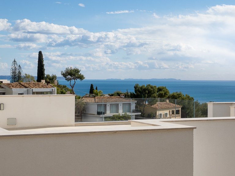 Villa for Sale in Costa D´en Blanes, Balearic Islands 24