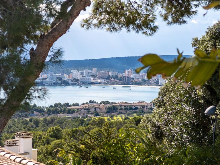 Villa for Sale in Costa D´en Blanes, Balearic Islands 28
