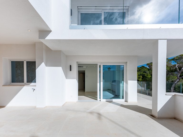 Villa for Sale in Costa D´en Blanes, Balearic Islands 22