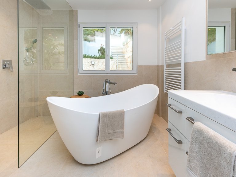 Villa for Sale in Costa D´en Blanes, Balearic Islands 10