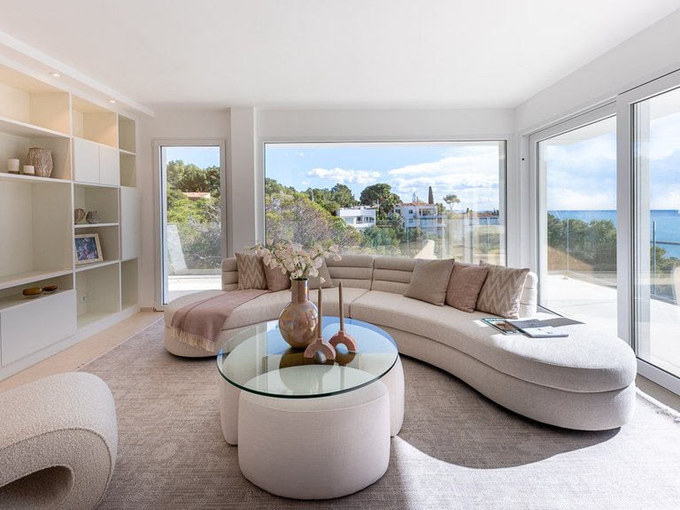 Villa for Sale in Costa D´en Blanes, Balearic Islands 4