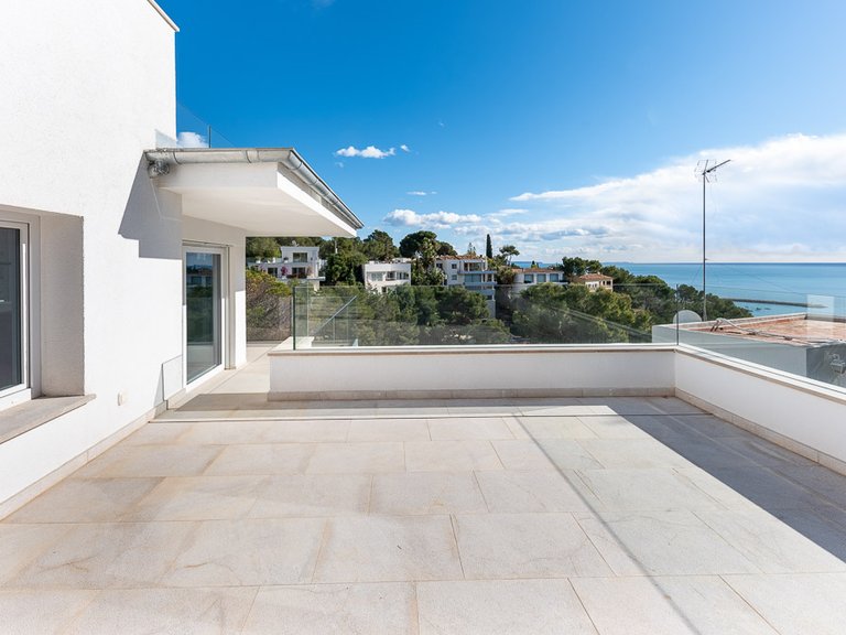 Villa for Sale in Costa D´en Blanes, Balearic Islands 19