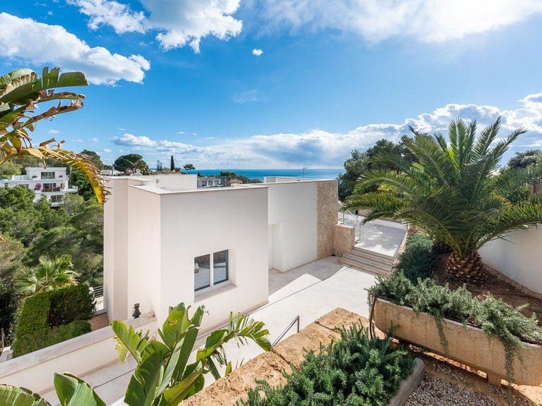 Villa for Sale in Costa D´en Blanes, Balearic Islands 27