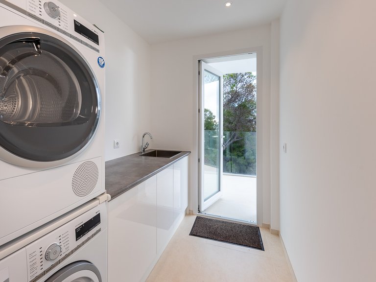 Villa for Sale in Costa D´en Blanes, Balearic Islands 25