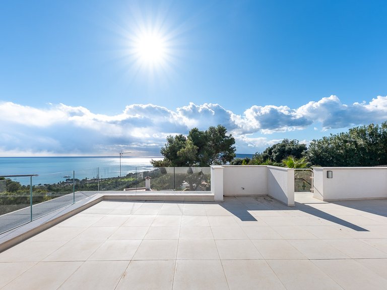 Villa for Sale in Costa D´en Blanes, Balearic Islands 18