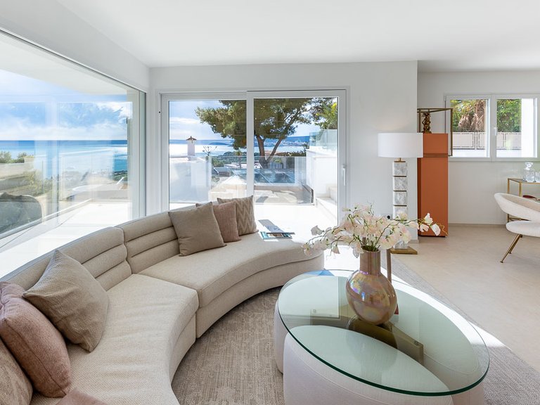 Villa for Sale in Costa D´en Blanes, Balearic Islands 3