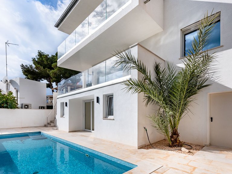 Villa for Sale in Costa D´en Blanes, Balearic Islands 8