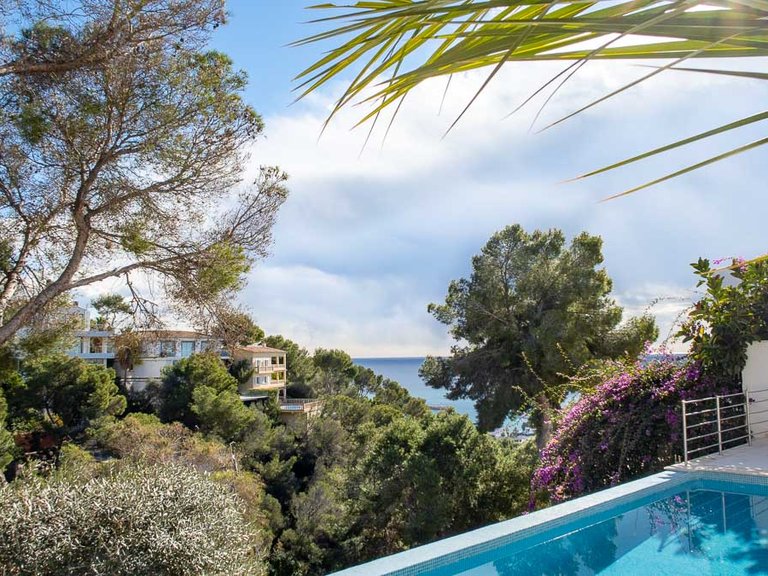 Villa for Sale in Costa D´en Blanes, Balearic Islands 30