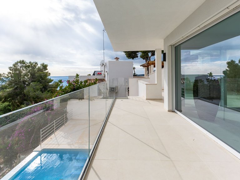 Villa for Sale in Costa D´en Blanes, Balearic Islands 17