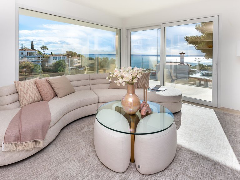 Villa for Sale in Costa D´en Blanes, Balearic Islands 5