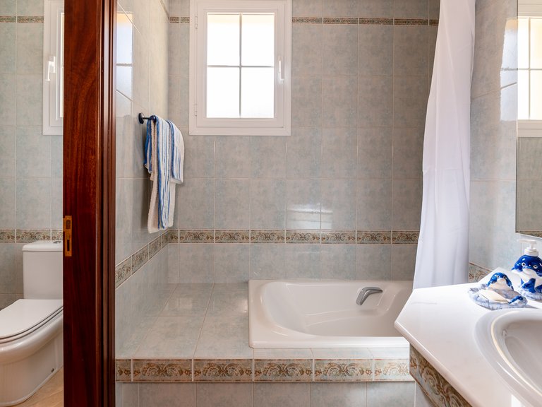 Villa for Sale in Bendinat, Balearic Islands 37