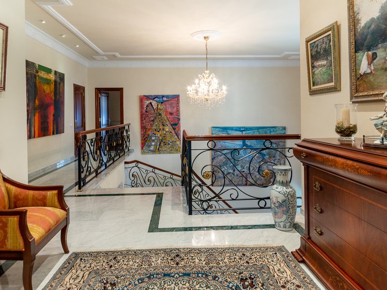 Villa for Sale in Bendinat, Balearic Islands 26