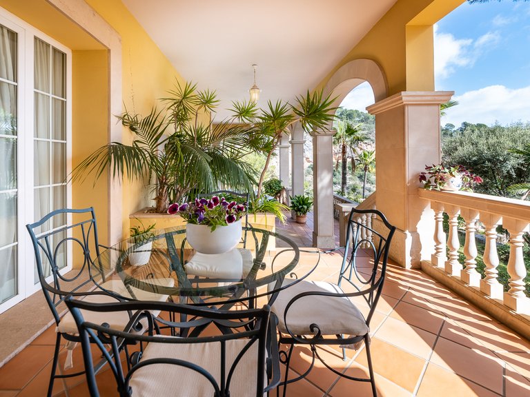 Villa for Sale in Bendinat, Balearic Islands 14