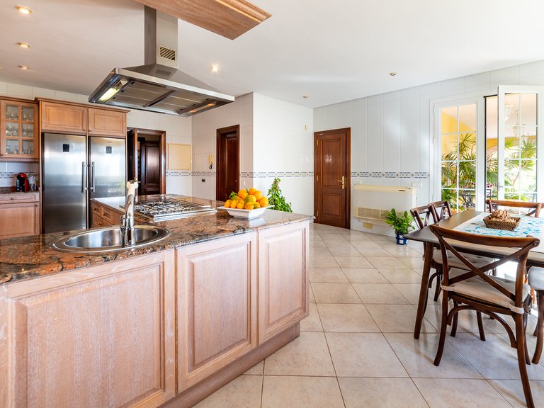Villa for Sale in Bendinat, Balearic Islands 13