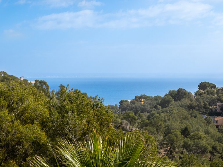Villa for Sale in Bendinat, Balearic Islands 41