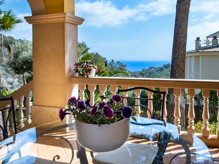 Villa for Sale in Bendinat, Balearic Islands 12