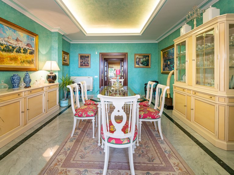 Villa for Sale in Bendinat, Balearic Islands 44
