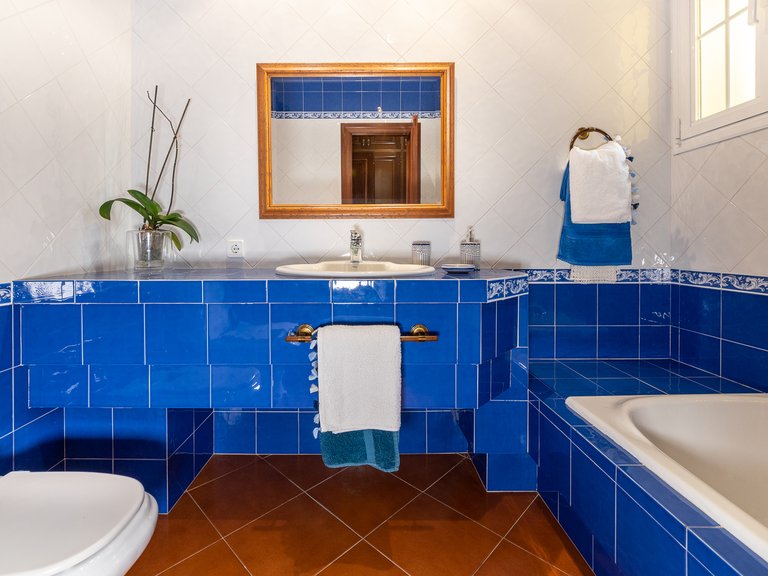 Villa for Sale in Bendinat, Balearic Islands 8