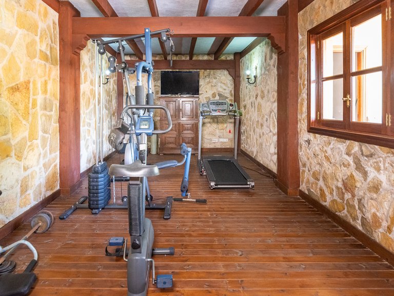 Villa for Sale in Bendinat, Balearic Islands 25