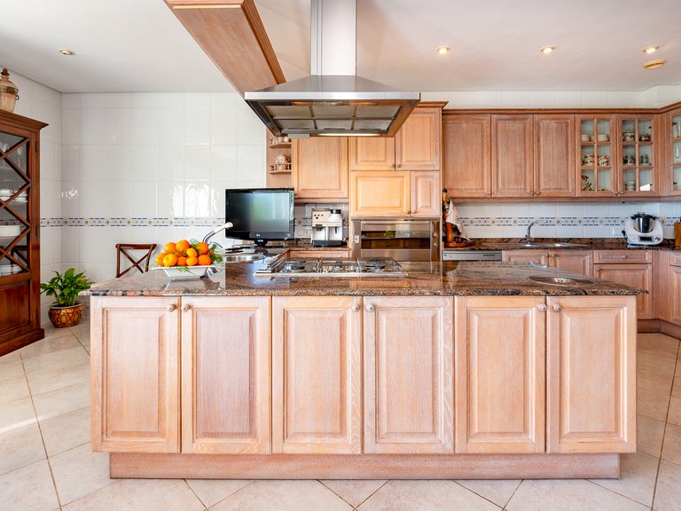Villa for Sale in Bendinat, Balearic Islands 11