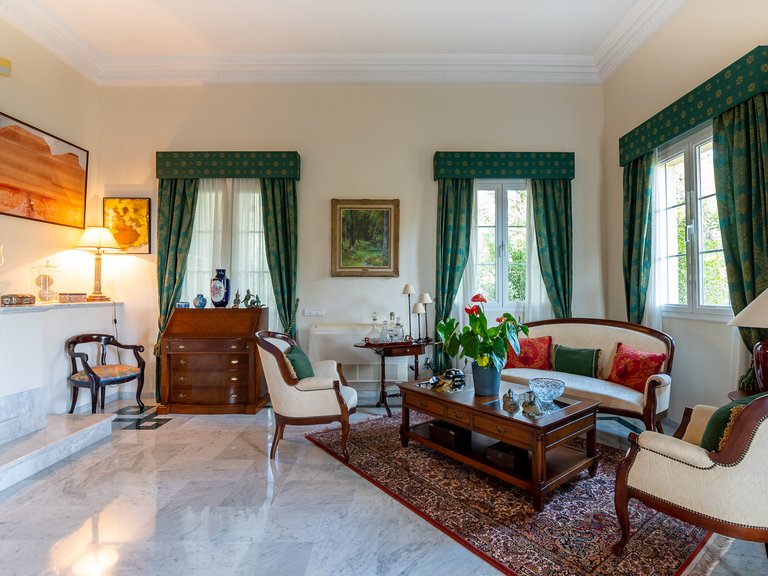 Villa for Sale in Bendinat, Balearic Islands 3