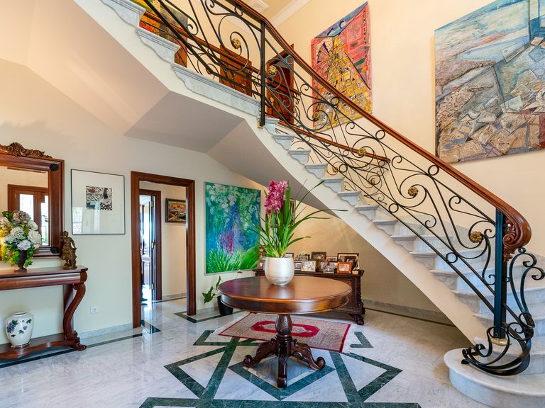 Villa for Sale in Bendinat, Balearic Islands 42