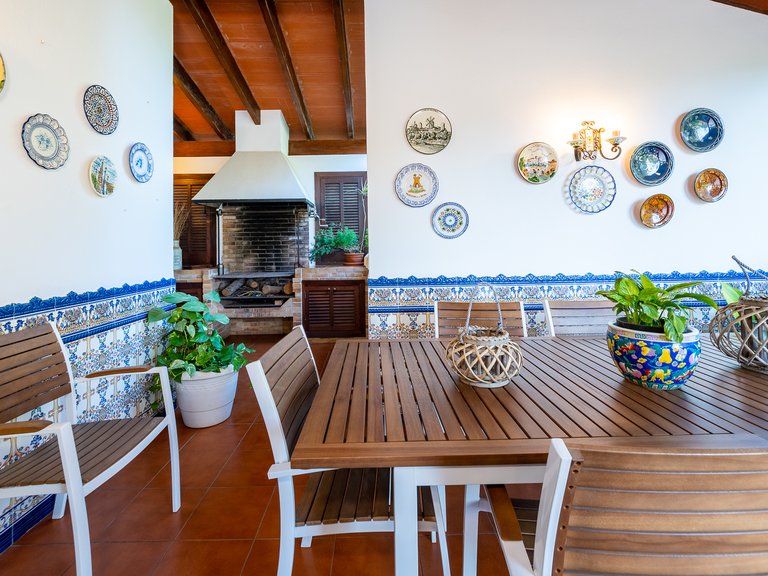 Villa for Sale in Bendinat, Balearic Islands 19