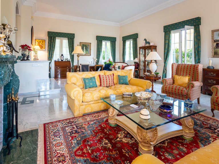 Villa for Sale in Bendinat, Balearic Islands 5