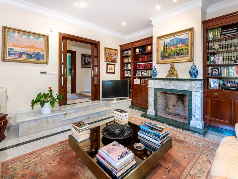 Villa for Sale in Bendinat, Balearic Islands 43