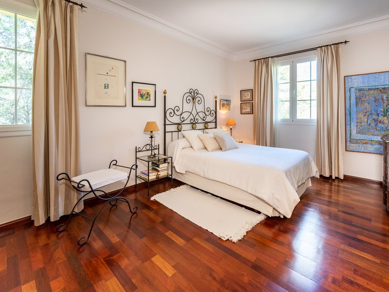 Villa for Sale in Bendinat, Balearic Islands 27