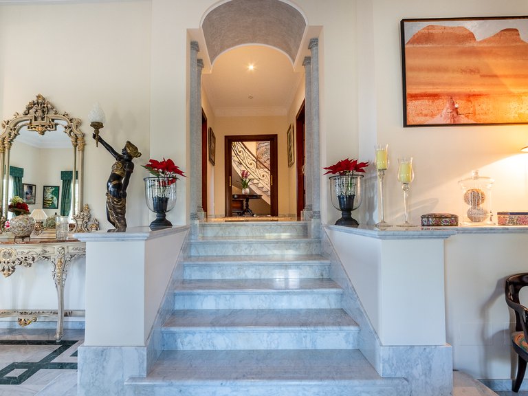 Villa for Sale in Bendinat, Balearic Islands 2