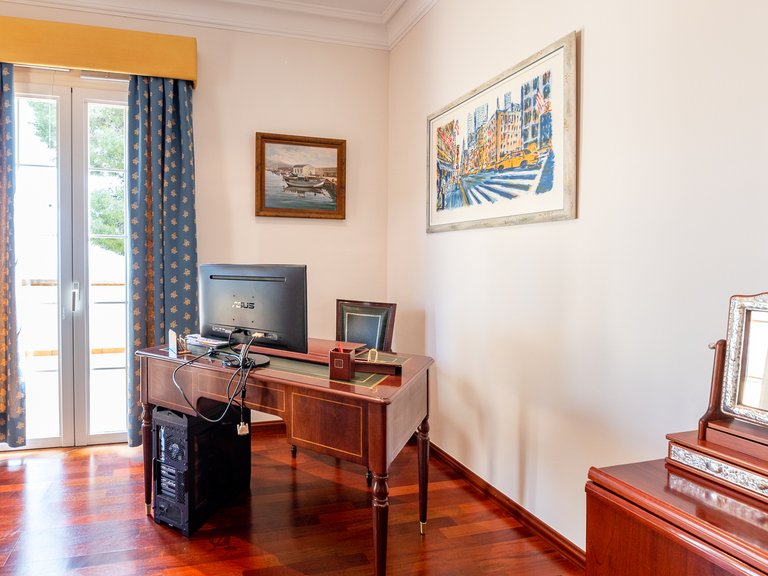 Villa for Sale in Bendinat, Balearic Islands 32